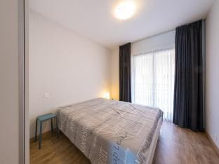 Modern apartment with direct sea view Apartment in Middelkerke