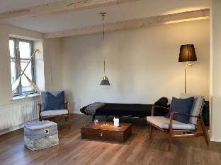 Lange Eins Comfortable holiday residence Vacation rental in Kappeln