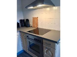 Lange Eins Comfortable holiday residence Vacation rental in Kappeln