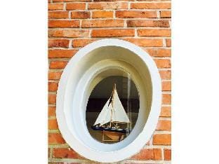 Lange Eins Comfortable holiday residence Vacation rental in Kappeln