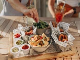 Holiday Home w Sauna Near Beach Vacation rental in Kamperland