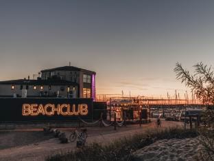 Holiday Home w Sauna Near Beach Vacation rental in Kamperland