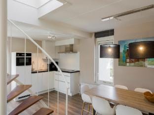 Holiday Home w Sauna Near Beach Vacation rental in Kamperland