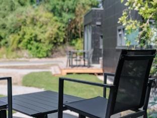 Cozy Lodge Near the Beach Vacation rental in Kamperland