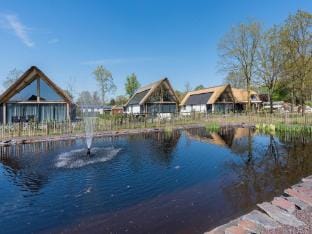 Holiday Home in Netherlands Pond View Vacation rental in North Brabant (province)
