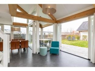 Holiday Home in Renesse near the Beach Vacation rental in Noordwelle