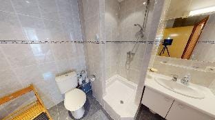 bleu mesange 90m2 city center 2br 2bth Apartment in Strasbourg