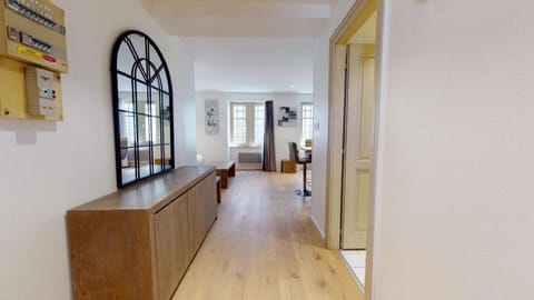 les dentelles appartement petite france up to 2 Apartment in Strasbourg