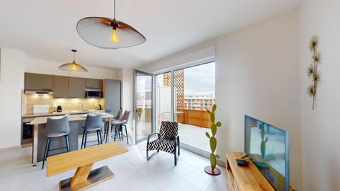 Duplex Foret Noire in Illkirch-Graffenstaden Apartment in Illkirch-Graffenstaden