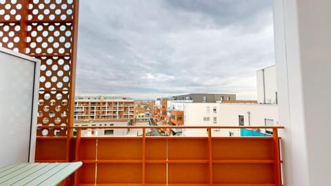 Duplex Foret Noire in Illkirch-Graffenstaden Apartment in Illkirch-Graffenstaden