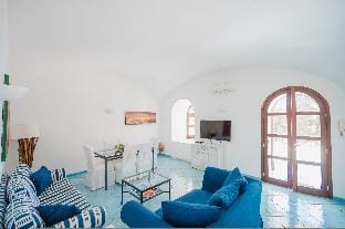 Villa La Baika by MyVillaCollection Villa in Capri