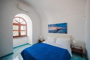 Villa La Baika by MyVillaCollection Villa in Capri