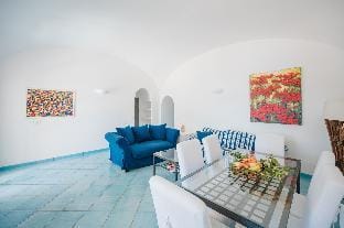 Villa La Baika by MyVillaCollection Villa in Capri