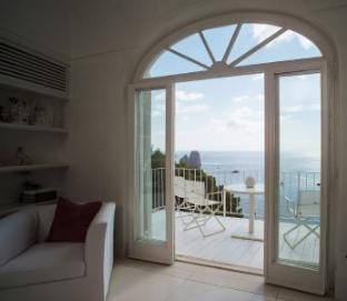 Villa Coccodrilla by MyVillaCollection Villa in Capri