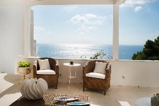 Villa Coccodrilla by MyVillaCollection Villa in Capri