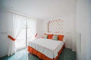 Villa Camilla by MyVillaCollection Vacation rental in Ischia