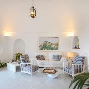 Villa Elena by MyVillaCollection Villa in Marina Grande