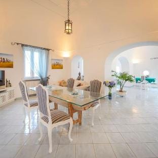 Villa Elena by MyVillaCollection Villa in Marina Grande