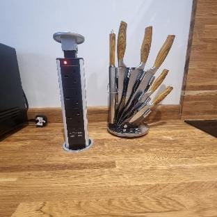 The quiet central flat Apartment in Plymouth