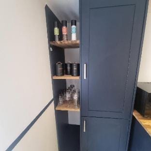 The quiet central flat Apartment in Plymouth