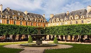 Charme Belfort CityCosy Apartment in Vincennes