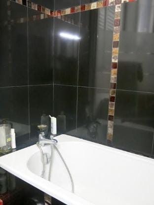 Charme Belfort CityCosy Apartment in Vincennes