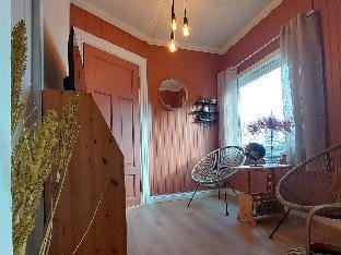 The perfect stop - Triple room Apartment in Nordland, Norway