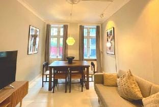 Amazing Flat in Urban Neighborhood Apartment in Frederiksberg