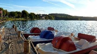 Landhuus Dieksee Apartment in Eutin