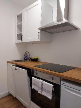 Landhuus Dieksee Apartment in Eutin