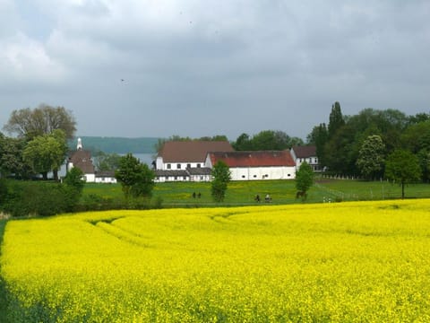 Landhuus Dieksee Apartment in Eutin