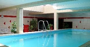 Landhuus Dieksee Apartment in Eutin