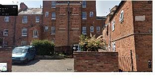 Grove Place Apartment Apartment in Royal Leamington Spa