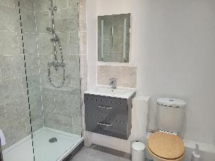 Grove Place Apartment Apartment in Royal Leamington Spa