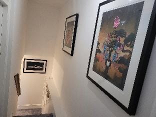 Grove Place Apartment Apartment in Royal Leamington Spa