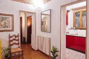 La mi casa a Pisa in Pisa Apartment in Pisa