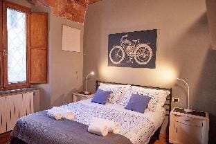 La mi casa a Pisa in Pisa Apartment in Pisa