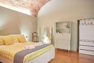 La mi casa a Pisa in Pisa Apartment in Pisa