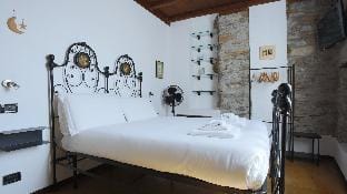 Piazza Campidoglio 5 Apartment in Lenno