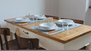 Piazza Campidoglio 5 Apartment in Lenno