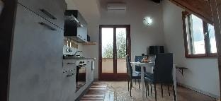 Casa Cao Appartamento " L' Ulivo" Apartment in Sardinia