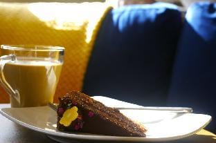 The Hornblower Suite Apartment in Ripon