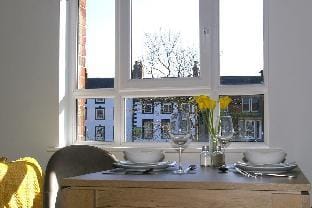 The Hornblower Suite Apartment in Ripon