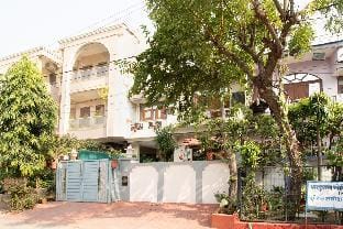 Stylish & Cozy Retreat | 2BHK | Vaishali Nagar Apartment in Jaipur