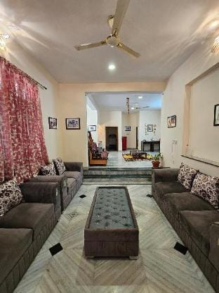 Kaushik House - Luxury Garden Villa Villa in Jaipur