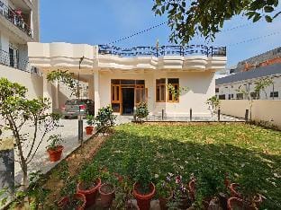 Kaushik House - Luxury Garden Villa Villa in Jaipur