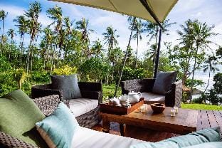 5br Peaceful Villa in Tabanan Vacation rental in West Selemadeg