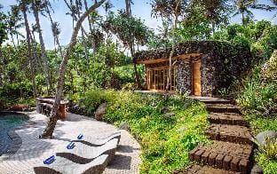 5br Peaceful Villa in Tabanan Vacation rental in West Selemadeg