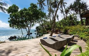 5br Peaceful Villa in Tabanan Vacation rental in West Selemadeg