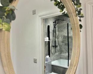 The Yorkshire Crown - Wake Up Apartments Apartment in Harrogate